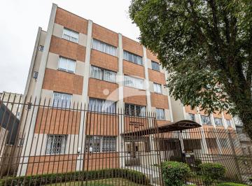 Fachada · Apartamento 2 Quartos Agua Verde 45m²