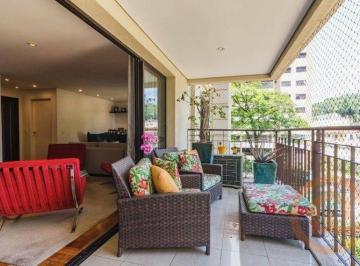 ffceeca65f6275cdc1c4bd332e80eeb5368aaa8a · Apartamento com 3 suítes à venda, 200 m² por R$ 1.700.000 - Real Parque - São Paulo/SP