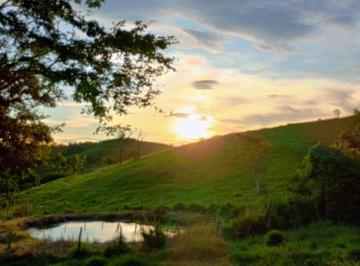 Rural , Congonhal · Terreno de 64.000 m² – Natureza, Tranquilidade e Conforto em um só lugar