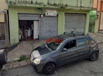 60cb016f4439b8e6159fee94f295af1aa8240f57 · Casa Térrea - Vila  Císper - São Paulo/SP