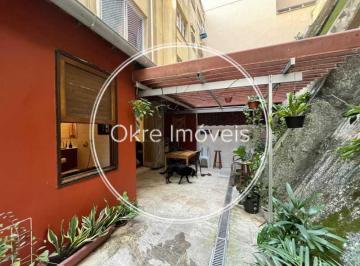 Apartamento · 41m² · 1 Quarto · Garden imperdível em Copacabana