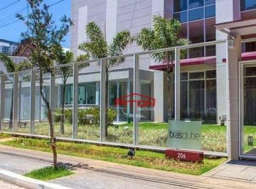 05aae71907df3dcb1fe284a5e83f54303049710e · Apartamento com Piscina - 2 quartos, sendo (1 suíte) - Brás - São Paulo -