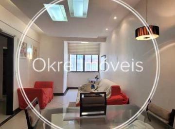 Apartamento · 80m² · 3 Quartos · 1 Vaga · Apartamento : Padrão / Residencial / Copacabana