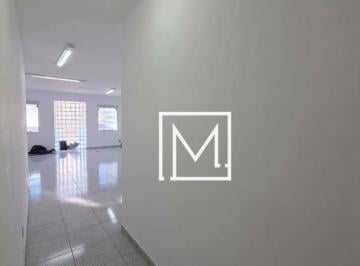 Comercial · 45m² · Sala para alugar, 45 m² por R$ 2.034,25/mês - Cambuci - São Paulo/SP