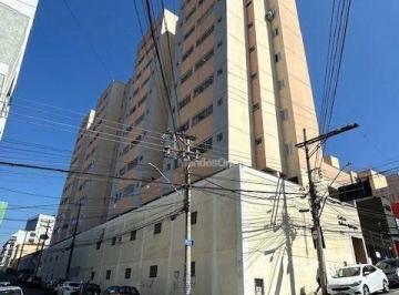 c9d7d1469fef1b5bba2b0b31ce8715b3c1758d8c · Apartamento com 1 dormitório à venda, 63 m² por R$ 250.000,00 - Edifício Roberto Rodrigues - Sorocab
