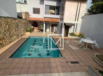 a5d24d5810c2fbbb76e7778a6d19ddfe628aa191 · Village à venda, 468 m² por R$ 3.000.000,01 - Vila Santo Estéfano - São Paulo/SP