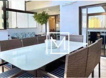 6282a3e061f96cd1b82a338cfde550b0628a31db · Apartamento com 4 dormitórios à venda, 217 m² por R$ 1.849.000,00 - Chácara Inglesa - São Paulo/SP