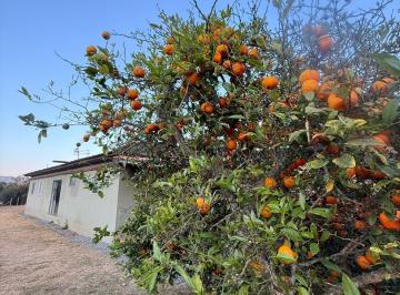 Rural , Bueno Brandão · Refúgio dos sonhos em Bueno Brandão – com conforto, natureza e sofisticação