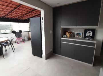 Apartamento · 2 Quartos · 2 Vagas · Apartamento à venda - no Parque Mandaqui
