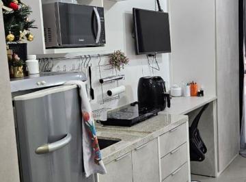Apartamento · 30m² · 1 Quarto · Apartamento para aluguel - em Tucuruvi