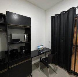 Apartamento · 30m² · 1 Quarto · Apartamento para aluguel - no Guapira