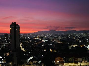 Apartamento · 154m² · 3 Quartos · 3 Vagas · Apartamento à venda - no Santa Teresinha