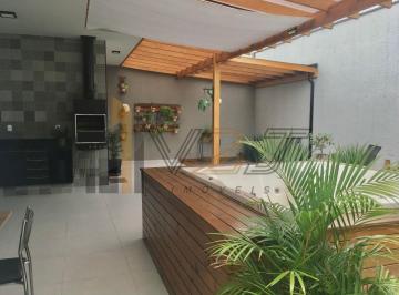 Foto 08 · Casa térrea à venda no Condomínio Swiss Park Arosa em Campinas - SP.