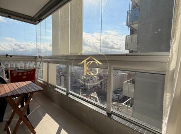 Apartamento · 40m² · 1 Quarto · 1 Vaga · 1 dormitórios no boqueirão, prédio com lazer completo á 200m da praia