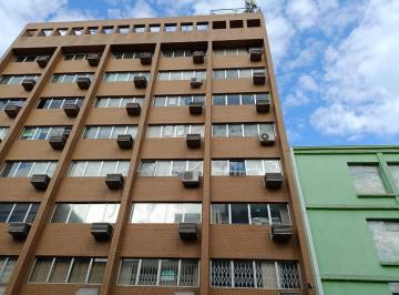 Comercial , Curitiba · CONJUNTO COMERCIAL - FRENTE - CENTRO