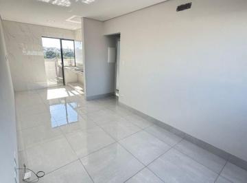 Apartamento · 61m² · 2 Quartos · 1 Vaga · Apartamento com 2 quartos à venda, Bairro Santa Mônica - Uberlândia/MG