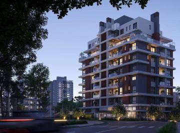 Apartamento de 3 quartos, Curitiba · Bem-vindo ao empreendimento moderno sofisticado em uma região privilegiada 