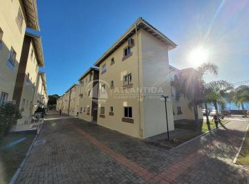 Apartamento 63m² Aluguel Jardim Santa Clara · Apartamento com 2 dormitórios no Santa Clara em Camboriú.