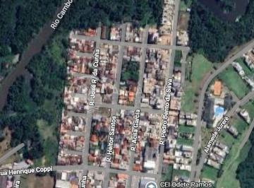 Terreno en Venda Centro · Terreno 387,40 m² para permuta - Centro - Camboriú.