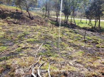 Terreno , Nazaré Paulista · Lote 1183 m², plano, limpo, vista p/serra, 9km/centro Nazaré, fácil acesso, próximo. do asfalto....