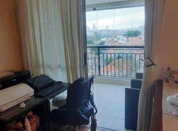 Apartamento de 3 quartos, São Paulo · Apartamento à venda 67 m² 3 quartos perto metrô Alto Ipiranga - Vila Brasílio Machado - São Paulo/SP