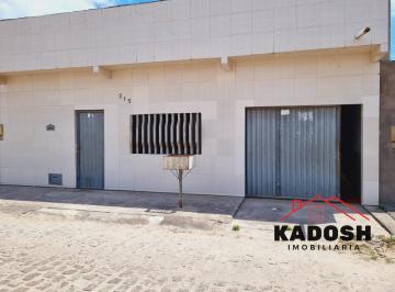 Foto 01 · Imperdível! Casa para Venda localizada no Bairro Feira 7 em Feira de Santana