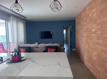 Apartamento de 4 quartos, São Paulo · Apartamento à Venda no Condomínio Mairarê - 145 m²/3 vagas+depósito...