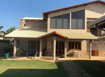Casa de 4 quartos, Itu · CONDOMÍNIO FECHADO : BELLA VIVENDA - ITU / SOROCABA
