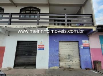 Foto 03 · Sala Comercial para Locação em Paranaguamirim, Joinville - 40m², 1 Sala, 1 Banheiro - R$1.200,00