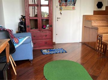 Apartamento de 1 quarto, São Paulo · APARTAMENTO DUPLEX BROOKLIN