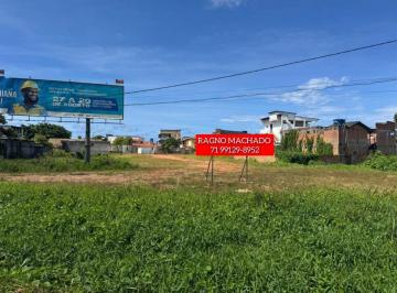 Foto 01 · Terreno, Catu de Abrantes (abrantes), Camaçari, BA