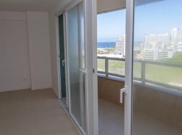 Apartamento de 2 quartos, Salvador · Armação, Apartamento Novo, Venda, 2/4, varanda vista mar, infraestrutura, 77m²