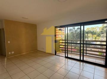 Foto 01 · Imperdível apartamento para locação em São José do Rio Preto-SP, bairro Nova Redentora, 2 quartos, 1