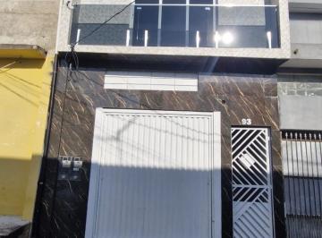 Foto 01 · Casa, Jardim Cruzeiro, Franco da Rocha, SP