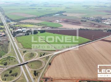 Terreno , Jardinópolis · Área / Terreno Empresarial e Industrial à Venda