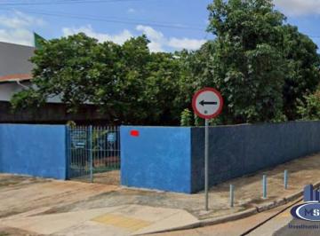 Foto 01 · Terreno Comercial à venda em Hortolândia-SP, Bairro Loteamento Remanso Campineiro, 300m² de Área