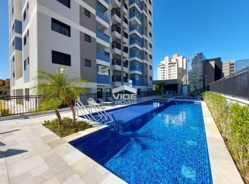 Foto 42 · Apartamento para venda Meraki Patriani | 3 suítes | 2 vagas + depósito privativo | Nova Campinas.