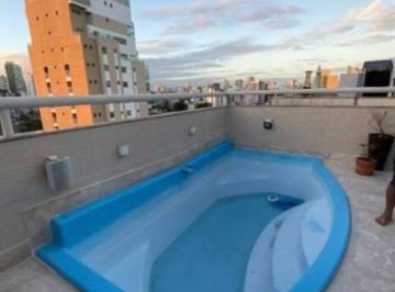 Apartamento de 2 quartos, Salvador · Pituba, Cobertura Duplex, Venda, 2 suítes, Piscina, 147m², Oportunidade
