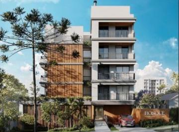 Apartamento de 1 quarto, Curitiba · Apartamento Bosque
