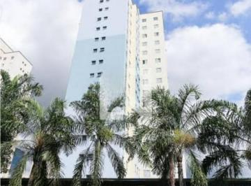 Foto 01 · Apartamento, Jardim das Colinas, São José dos Campos, SP