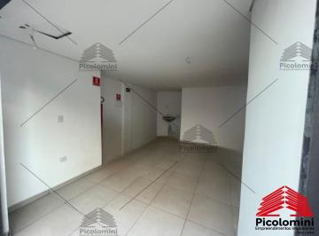 Foto 08 · Salão comercial com 29m² para locação no Alto da Mooca, banheiro, ao lado do Parque Sabesp Paes de B