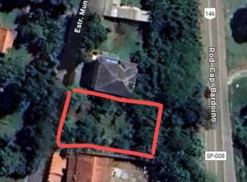 Terreno , Bragança Paulista · TERRENO Industrial - Bairro Curitibanos - Bragança Paulista