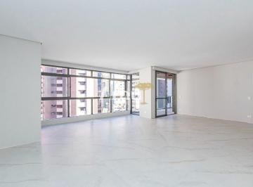 Apartamento de 3 quartos, Curitiba · Mirage Silva Jardim - 3 suítes 4 vagas.