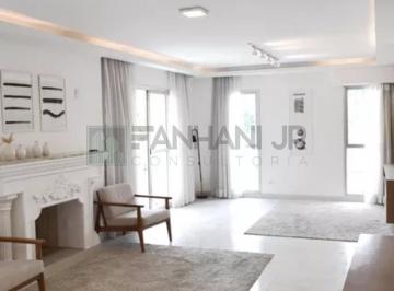 Foto 01 · Apartamento, Jardim Paulista, São Paulo, SP