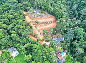 Foto 01 · Terreno à venda em Iguape Guarapari - ES