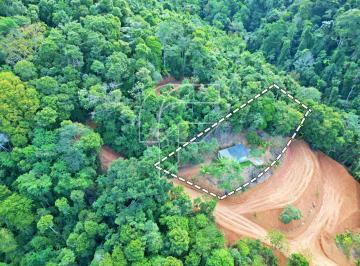 Foto 01 · Terreno à venda em Iguape Guarapari - ES