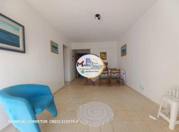 02 · Seu Apartamento 2 Dorms na Praia a Apenas 50 Metros do Mar! 2 Quartos, 1 Vaga