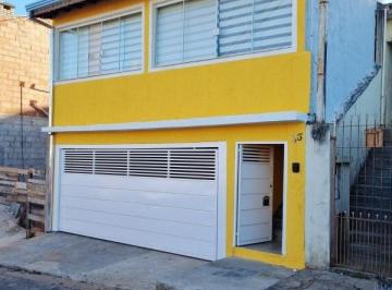 Foto 01 · Casa, Jardim dos Bandeirantes, Franco da Rocha, SP
