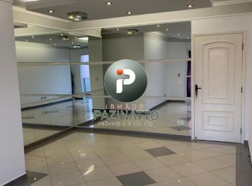 Foto 01 · Apartamento, Pinheirinho, Vinhedo, SP