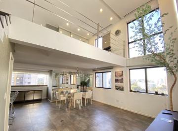 Apartamento de 1 quarto, Curitiba · Loft com 1 dormitório para alugar por R$ 5.573/ano - Cabral - Curitiba/PR